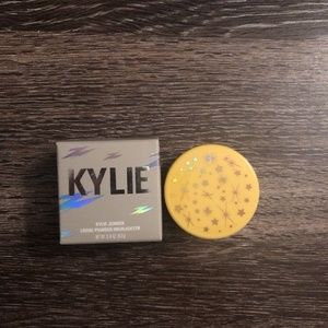 Kylie Cosmetics Ultra Glow 'Lightening Bolt'